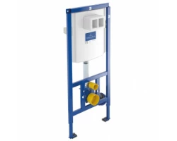 [479627] Инсталляция Villeroy&Boch ViConnect для подвесного унитаза, 9224 2700 +24875 ₽