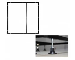 [559559] Каркас для поддона Ravak Perseus Квадрат 90, GR00002079 +5680 ₽