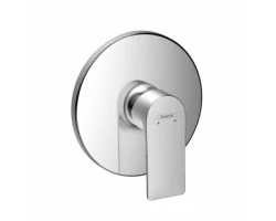 [561891] Смеситель Hansgrohe Rebris E для душа, хром, 72668000 +12700 ₽