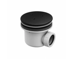 [586067] Сифон для поддона Ravak Professional 90, черный матовый/белый, X01749 +9900 ₽