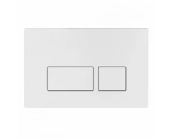 [586307] Клавиша смыва BelBagno, цвет белый глянцевый, BB042BL +1680 ₽