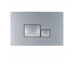 [586363] Клавиша смыва BelBagno, цвет хром матовый, BB070CR.MAT +1680 ₽