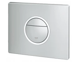 [82797] Накладная панель Grohe Nova Cosmopolitan Light 38809000 +78360 ₽