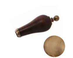 [87334] Замена стандартных ручек на Migliore Prestige ML.RIC-P10BR - белая, орех/бронза +2289 ₽