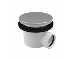 [88296] Cифон для поддонов Ravak Professional 90, хром, X01309 +3150 ₽