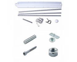 [88335] Крепление панели Ravak Sabina-80 LA, B2E000001N +3150 ₽