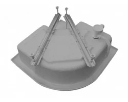 [88336] Опорная конструкция Ravak Sabina 80 Base, B2C0000002 +3060 ₽