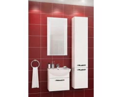 [121640] Тумба под раковину Акватон АРИЯ 65 1A134001AA010, белая +12430 ₽