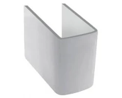 [91829] Полупьедестал Jacob Delafon Odeon E4723-00/18566W-00/ +3870 ₽