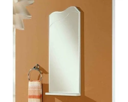 [92407] Зеркало Акватон КОЛИБРИ 45, левое, 1A065302KO01L +4310 ₽