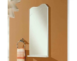 [92407] Зеркало Акватон КОЛИБРИ 45, левое, 1A065302KO01L +4310 ₽