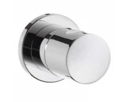 [112676] Переключатель потоков AXOR Uno 2 38976000 на одного потребителя +17549 ₽