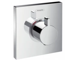 [112717] Термостат Hansgrohe Ecostat Select Highfow, хром, 15760000 +50100 ₽