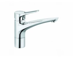 [116187] Смеситель Kludi mx 399340562 для кухни с байонетным креплением +17696 ₽