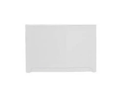 [120821] Торцевая панель Excellent 75х56 см, OBEX.075.56WH +13409 ₽