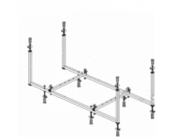 [123323] Каркас для ванны Vayer Trinity 160*120 см +5493 ₽