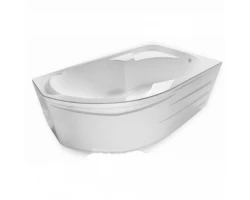 [123362] Панель фронтальная для ванны Relisan Sofi L/R 170*105 см +17216 ₽