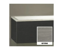 [125502] Торцевая панель Riho DECOR WOOD ORME 80 см P083DOR00000000 +2178 ₽