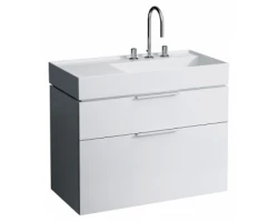 [130600] Тумба под раковину Laufen Kartell 4076020336311 +237661 ₽