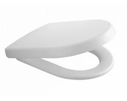 [138124] Крышка-сиденье Villeroy&Boch 9M68 S101 с функцией Quick Release и Soft Closing, крепления из нержавеющей стали +17160 ₽