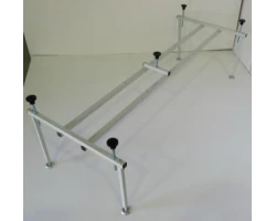 [144546] Каркас Jacob Delafon ODEON UP SF491-NF для прямоугольной ванны 170x75 см +7924 ₽