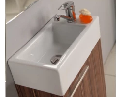 [148154] Раковина Акватон Эрис 46 1WH301972 +2183 ₽