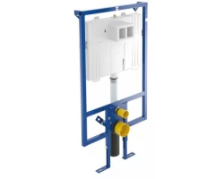 [149004] Инсталляция Villeroy&Boch ViConnect 9224 7600 для подвесного унитаза +56646 ₽