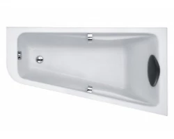 [159752] Ванна акриловая Jacob Delafon Odeon Up, 160 х 90 см, E6065RU-00/E6081RU-00 (GM) +63760 ₽