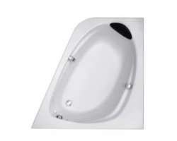 [160023] Ванна гидромассажная Jacob Delafon Odeon Up E5TN2240RU-00, 140 x 140 см c системой Tonus + +106620 ₽