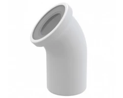 [164256] Колено для унитаза Alcaplast 45 A90-45 +572 ₽