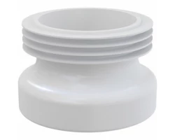 [164258] Манжета для унитаза прямая Alcaplast A99 +331 ₽