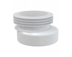 [164259] Манжета для унитаза эксцентрическая Alcaplast A990, смещение 20 мм +265 ₽