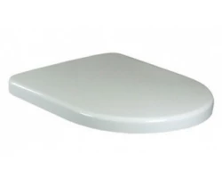 [166160] Крышка-сиденье Villeroy&Boch Omnia Architectura 98M9 C101, с функцией Quick Release и Soft Closing, крепления из нержав +13555 ₽