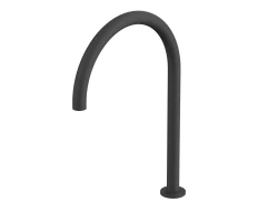 Излив отдельностоящий WHITECROSS Y1203BL (черный мат) +12210 ₽