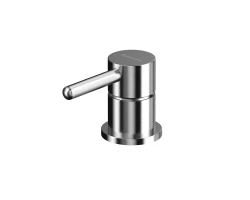 Смеситель для умывальника скрытого монтажа WHITECROSS Y1214NIB (брашированный никель) +15050 ₽