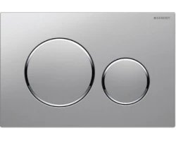 [184447] Кнопка смыва Geberit Sigma Type 20 115.882.SN.1, нержавеющая сталь +28179 ₽