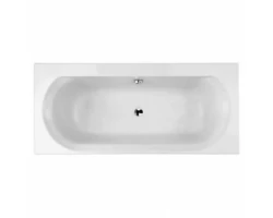 [187458] Акриловая ванна Jacob Delafon Elise E60279-01 170*75 см +39900 ₽