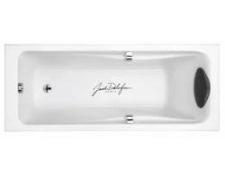 [189926] Ванна акриловая Jacob Delafon Odeon Up E6057RU-00, 160 х 75 см +36700 ₽