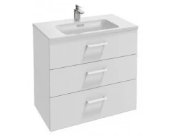 [191962] Тумба под раковину Jacob Delafon Vox 80 EB2098, 80*46 см +151560 ₽