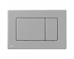 [193722] Клавиша смыва AlcaPlast M279 Antivandal +15006 ₽