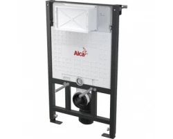 [193825] Инсталляция для унитаза Alcaplast Sadromodul AM101/850-0001 низкая, 85 см +20749 ₽