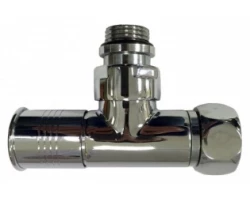 [194179] Вентиль запорный угловой ZZ4703 (2 шт) +9360 ₽