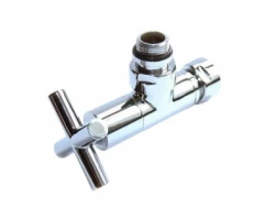 [194181] Вентиль крест запорный угловой ZZ4706 (2 шт.) +9360 ₽