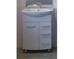 [199181] Тумба с раковиной АСБ-Мебель Грета 60, напольная +14750 ₽