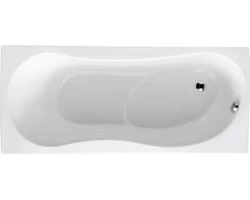 [199708] Ванна акриловая Jacob Delafon Bain Douche 170x75 +41239 ₽