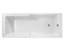 [199715] Ванна акриловая Jacob Delafon Struktura E6D021-00, 170х75 см +49535 ₽