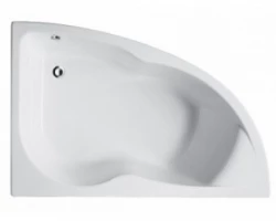 [199738] Ванна гидромассажная акриловая Jacob Delafon MICROMEGA DUO Tonus, правая 170х105, E5TN1180-00 +43275 ₽
