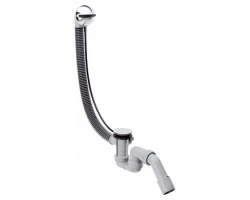 [202166] Слив-перелив Hansgrohe Flexaplus 58143000 +7850 ₽