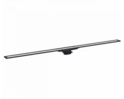 [202781] Решетка для дренажного канала Geberit CleanLine60 30-90 cм, 154.456.00.1 +33056 ₽
