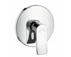 [220573] Смеситель Hansgrohe Metris для душа, хром, 31652000 +23288 ₽